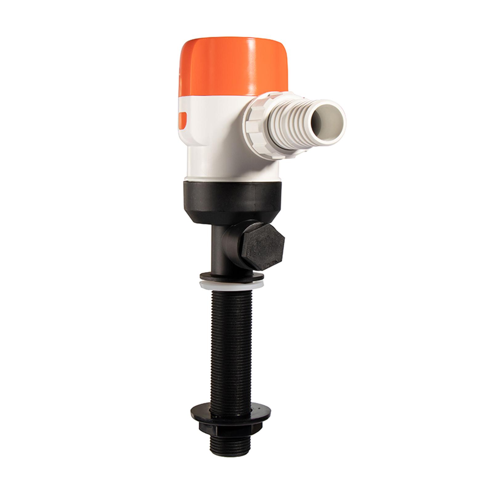 Universelle Boot-Bilgenpumpe 1 – Fishing Boat Bilge Pump Bewertung und Preis