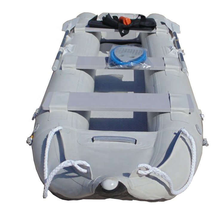 2025 heißer Verkauf Goethe Gob – Fishing Boat Inflatable Bewertung und Preis