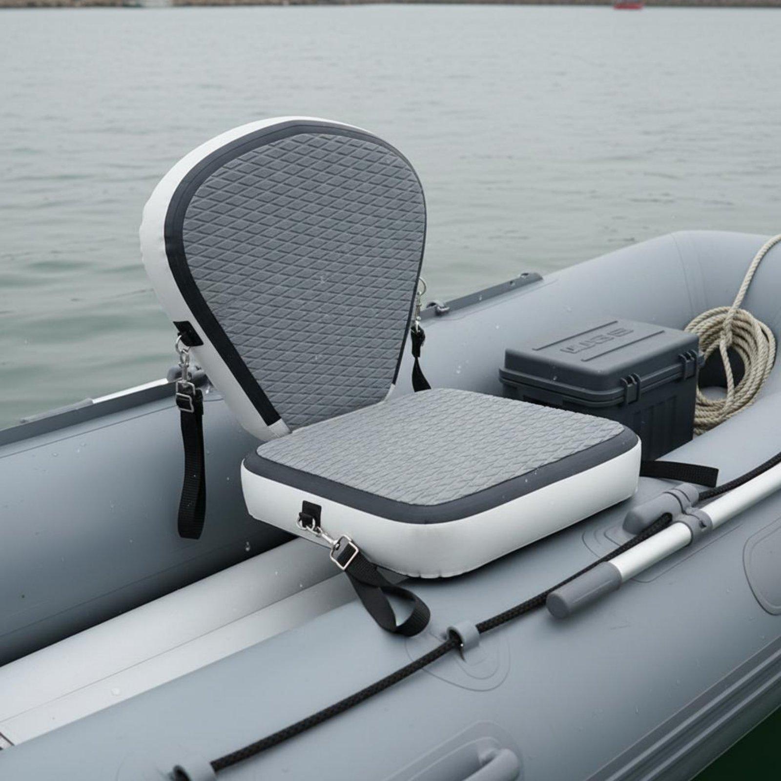 SUP Angelsitz Tragbare Abnehmb – Fishing Boat Seat Bewertung und Preis