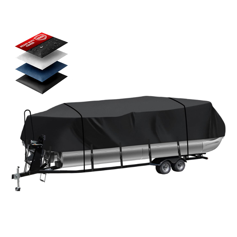 Oxford Wasserdichte Bootsabdec – Fishing Boat Cover Bewertung und Preis