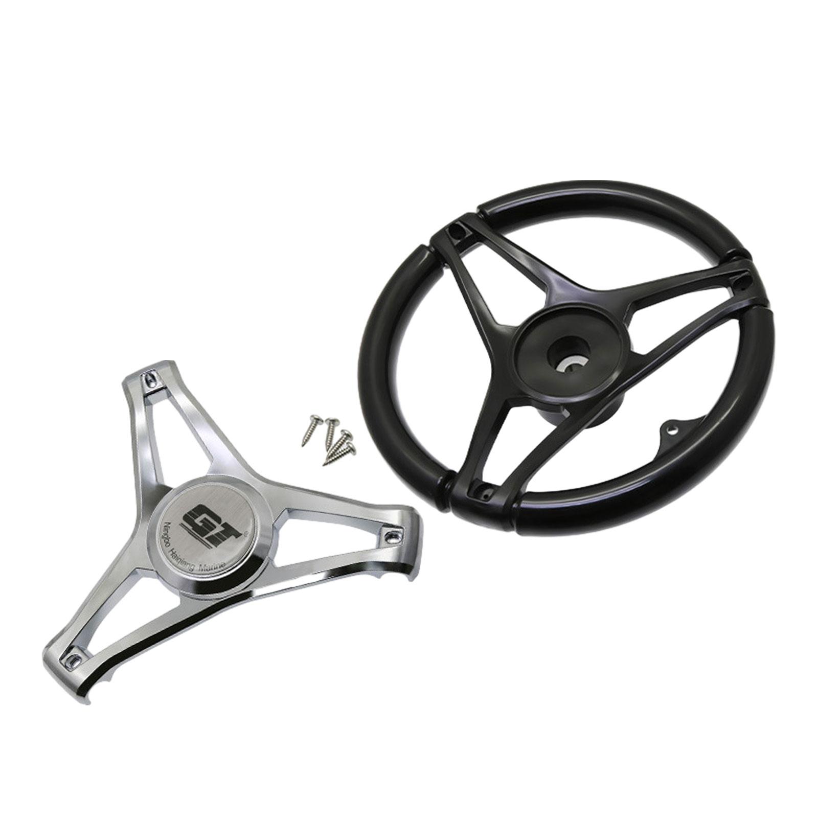 Professionelles Nylon-Bootslen – Fishing Boat Steering Wheel Bewertung und Preis