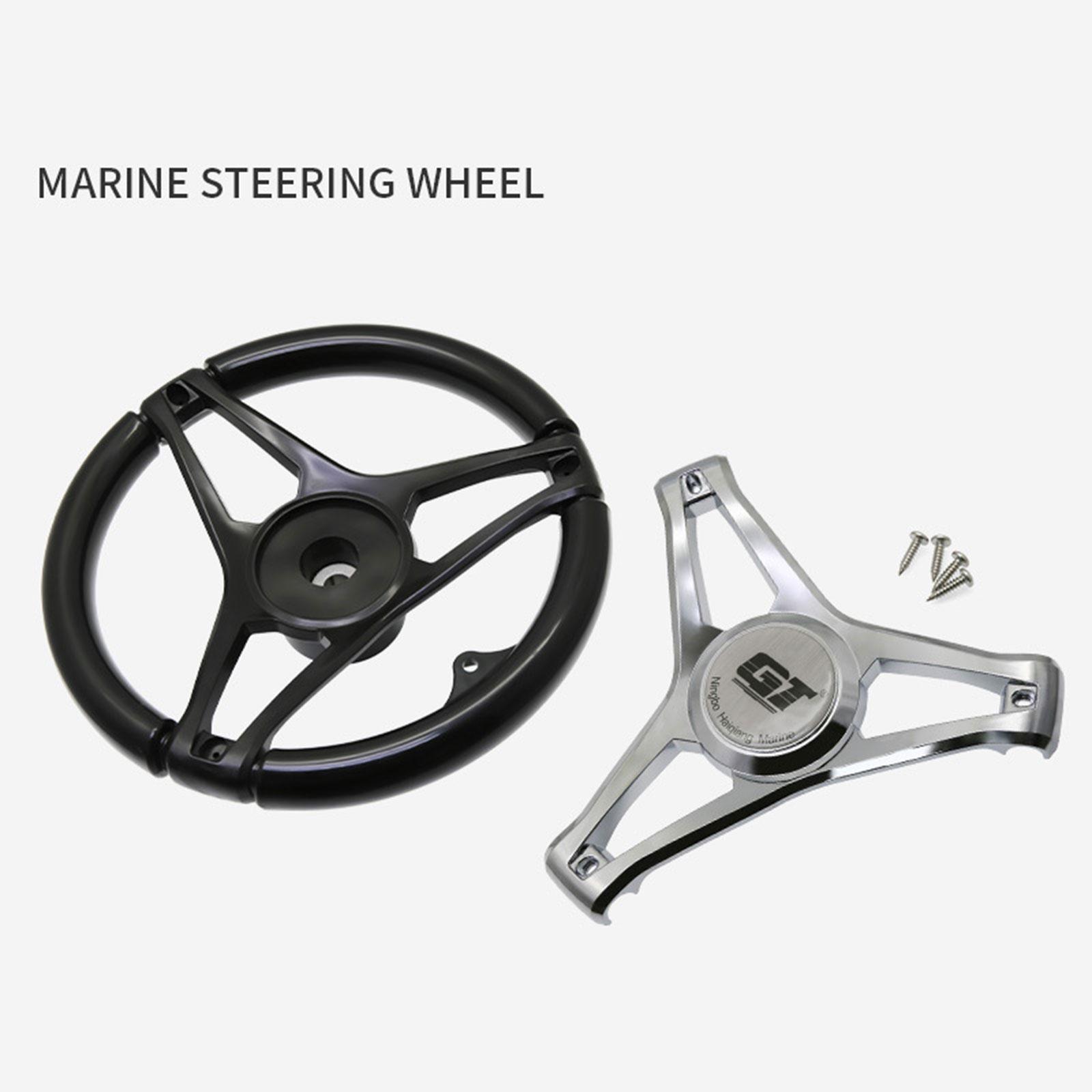 Professionelles Nylon-Bootslen – Fishing Boat Steering Wheel Bewertung und Preis