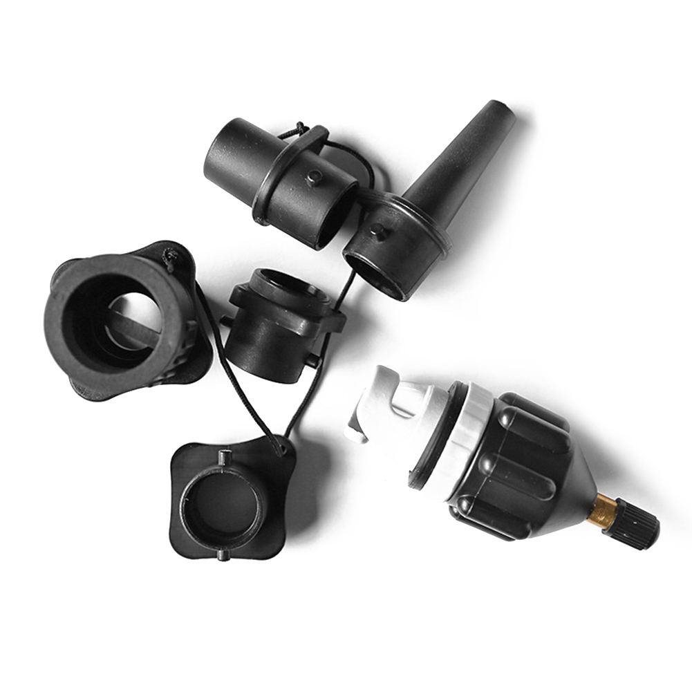 Luftventiladapter für SUP-Boar – Fishing Boat Paddle Bewertung und Preis