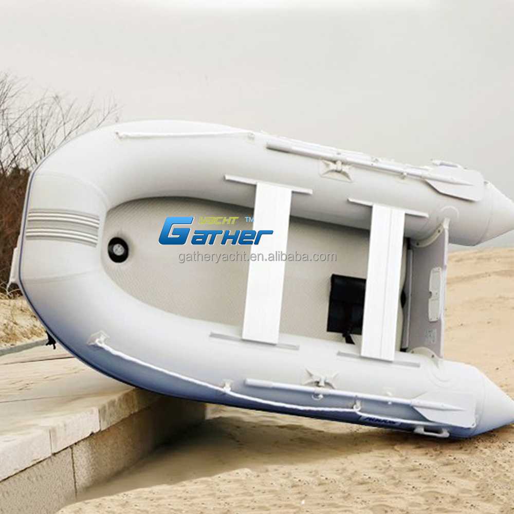 Outdoor Fanny Wassersport PVC- – Fishing Boat Inflatable Bewertung und Preis