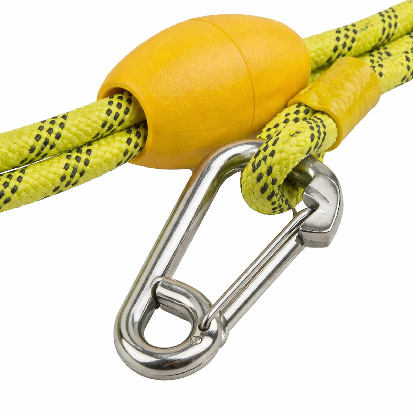 Langlebiges Kajak-Zugseil Leic – Fishing Boat Anchor Bewertung und Preis