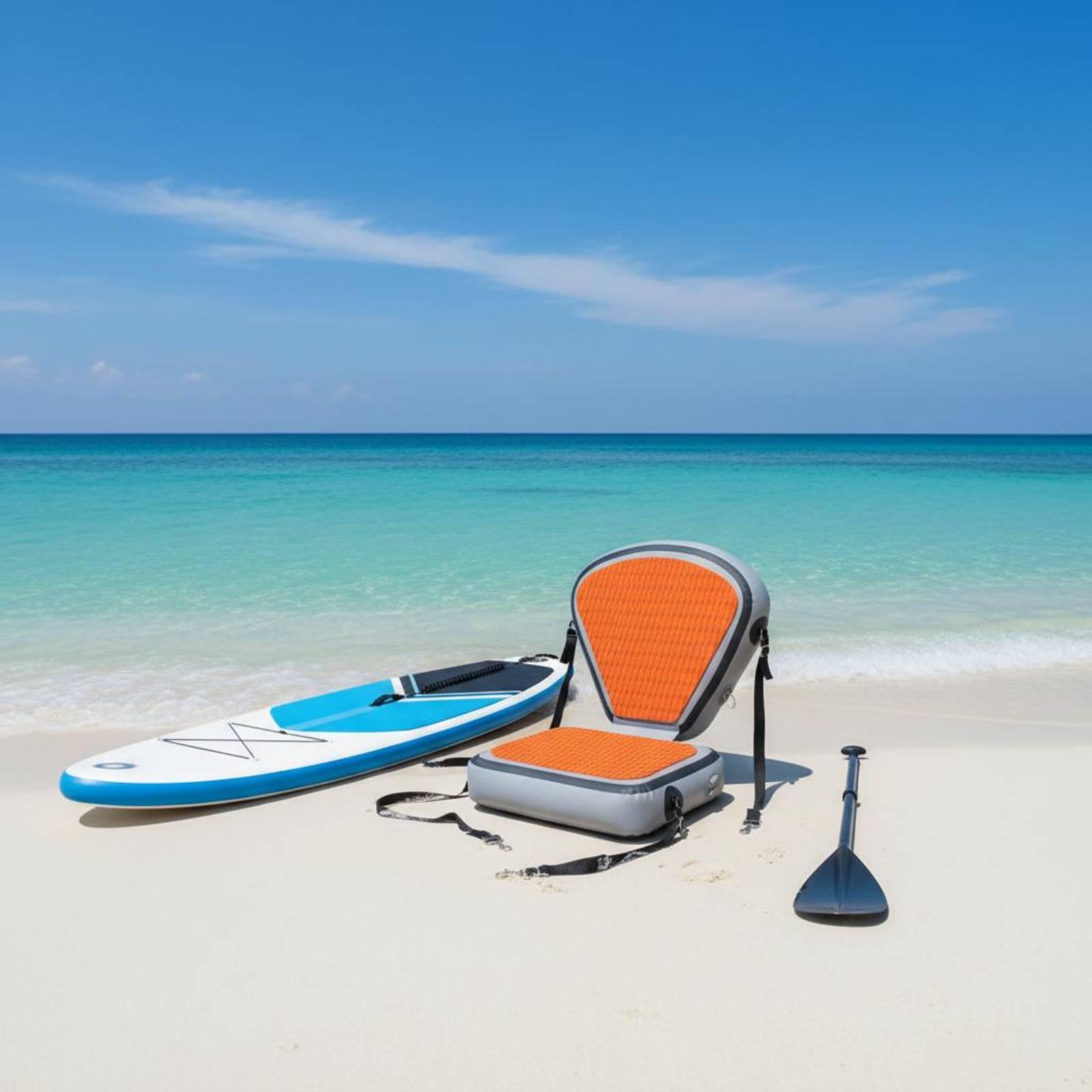Stand-up-Paddleboard-Sitz, was – Fishing Boat Paddle Bewertung und Preis