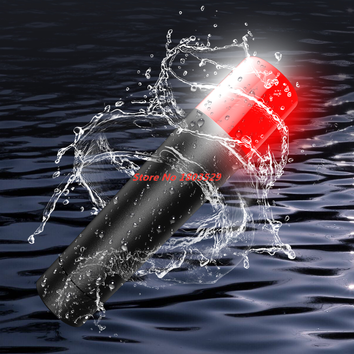 Köderboot Nachtnavigationslich – Fishing Boat Navigation Light Bewertung und Preis