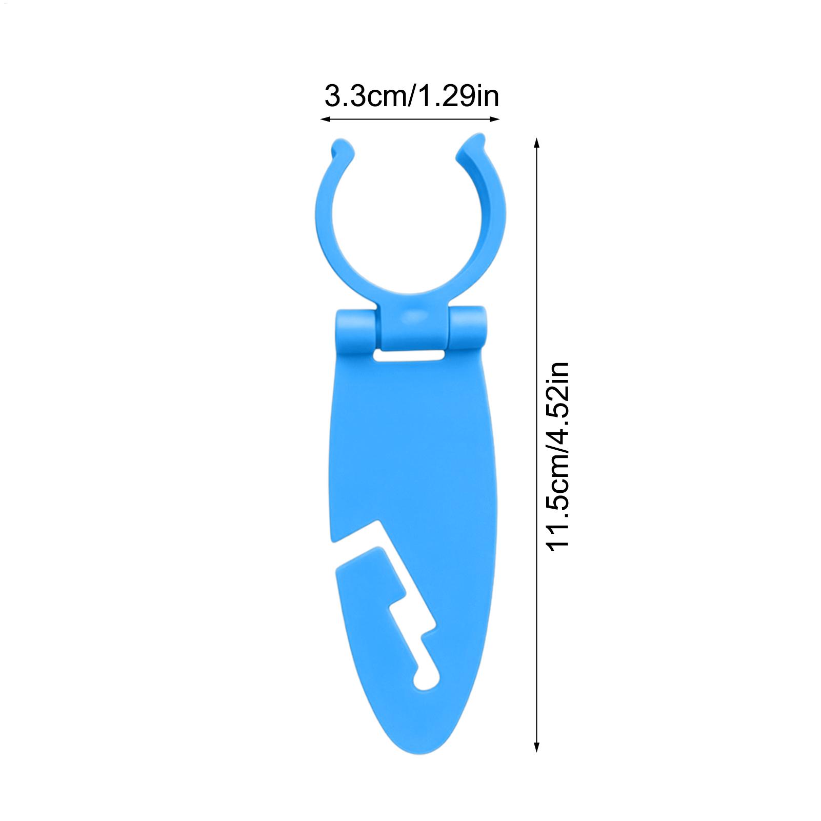 2 Stück Paddle-Board-Getränkeh – Fishing Boat Oar Bewertung und Preis