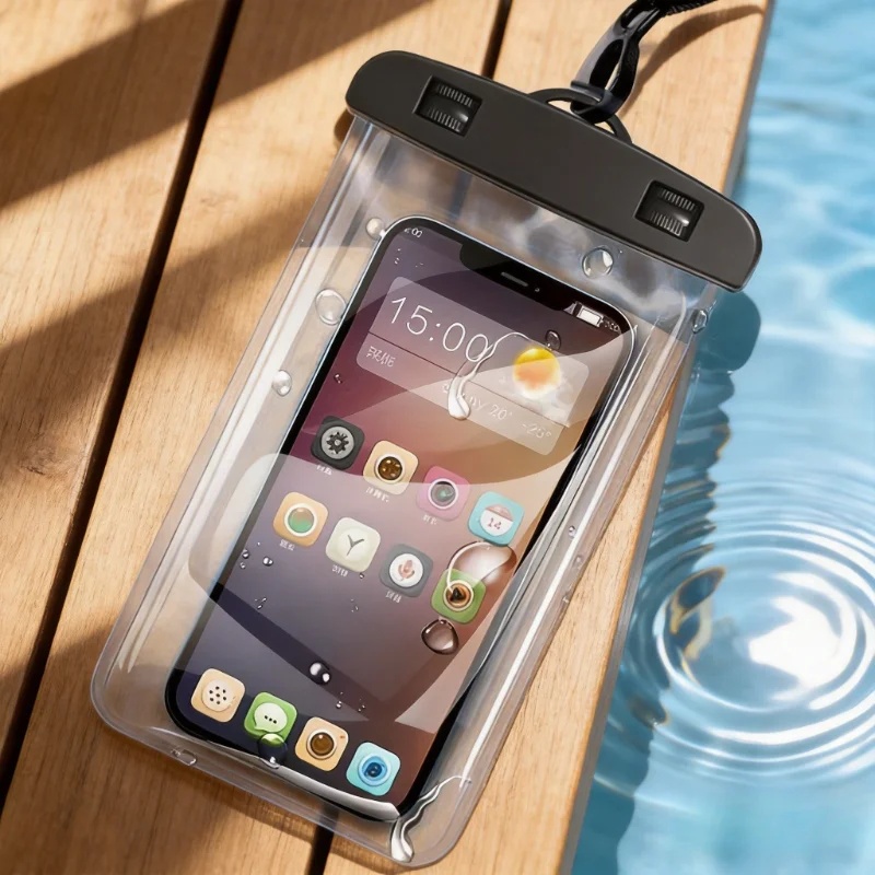 Universelle wasserdichte Handy – Fishing Boat Cover Bewertung und Preis