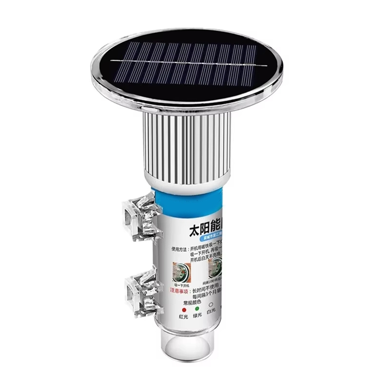 Wasserdichte Solar Signal Lich – Fishing Boat Anchor Bewertung und Preis