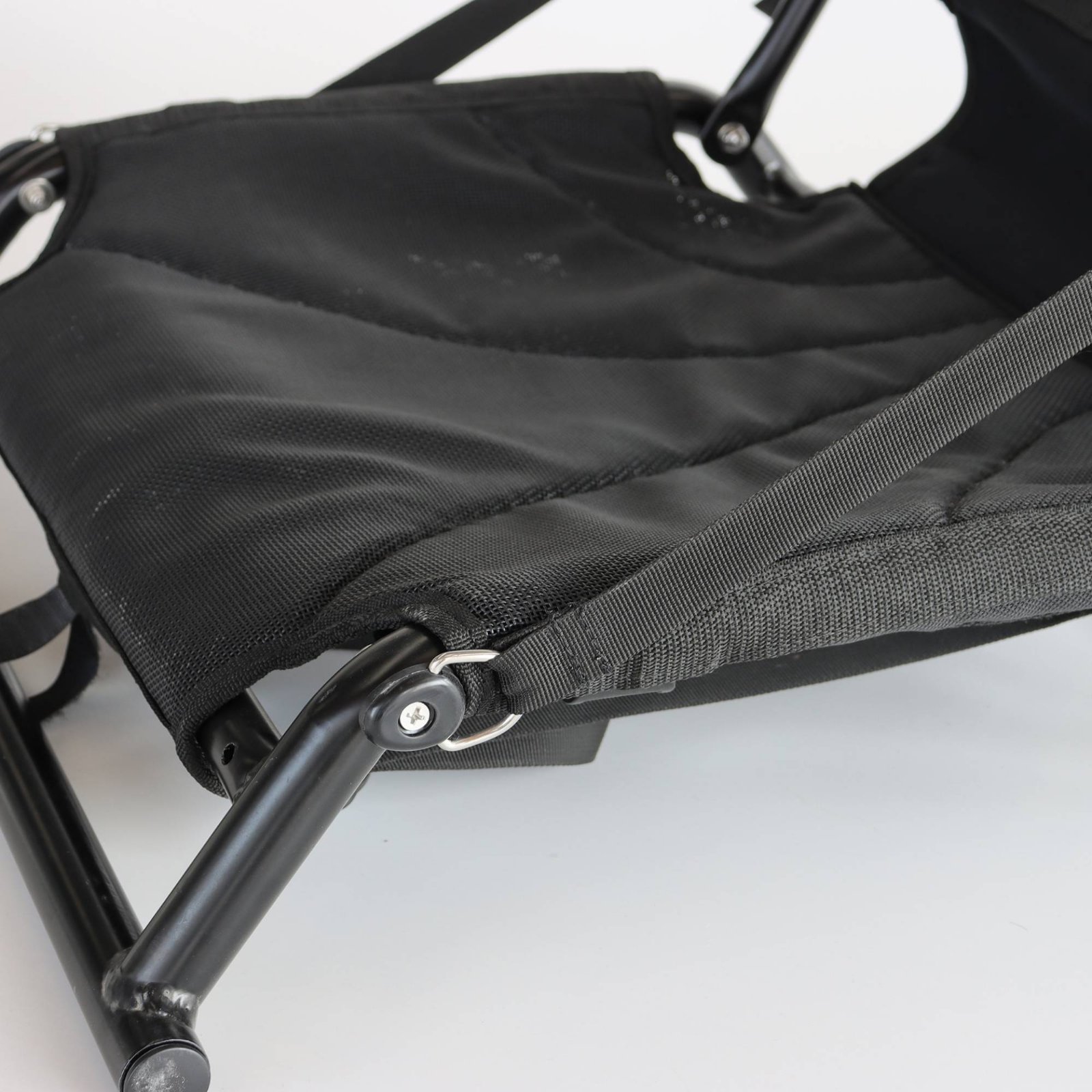 Kajak-Rückenlehne mit atmungsa – Fishing Boat Seat Bewertung und Preis