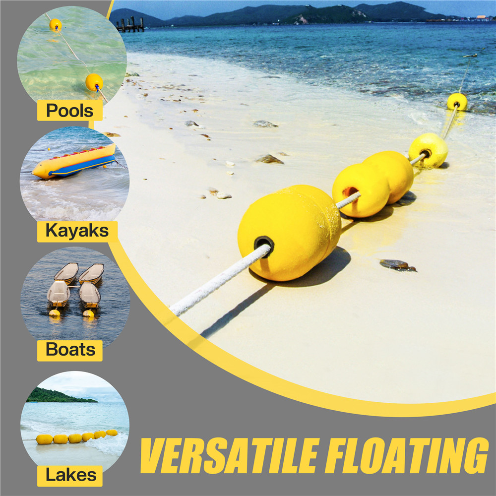 2 stücke Fischernetz schwimmt  – Fishing Boat Anchor Bewertung und Preis