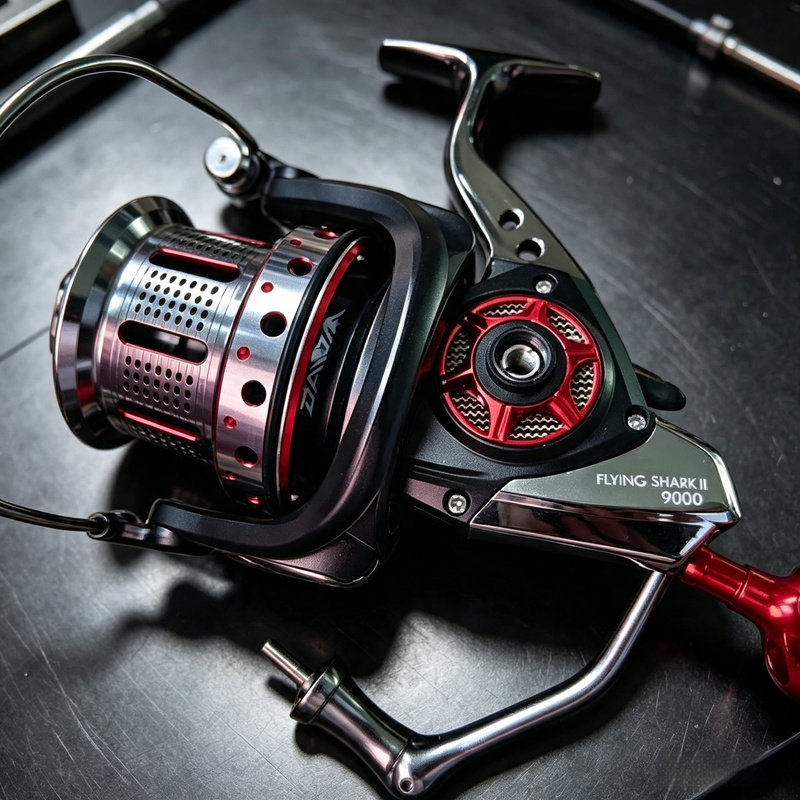 Neue Daijia Feisha verbesserte – Fishing Boat Anchor Bewertung und Preis