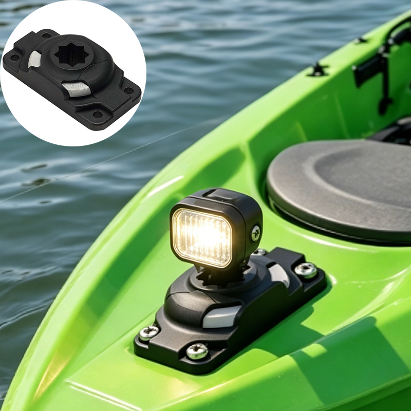 Kanu-Navigationsrahmen-Basis m – Fishing Boat Navigation Light Bewertung und Preis