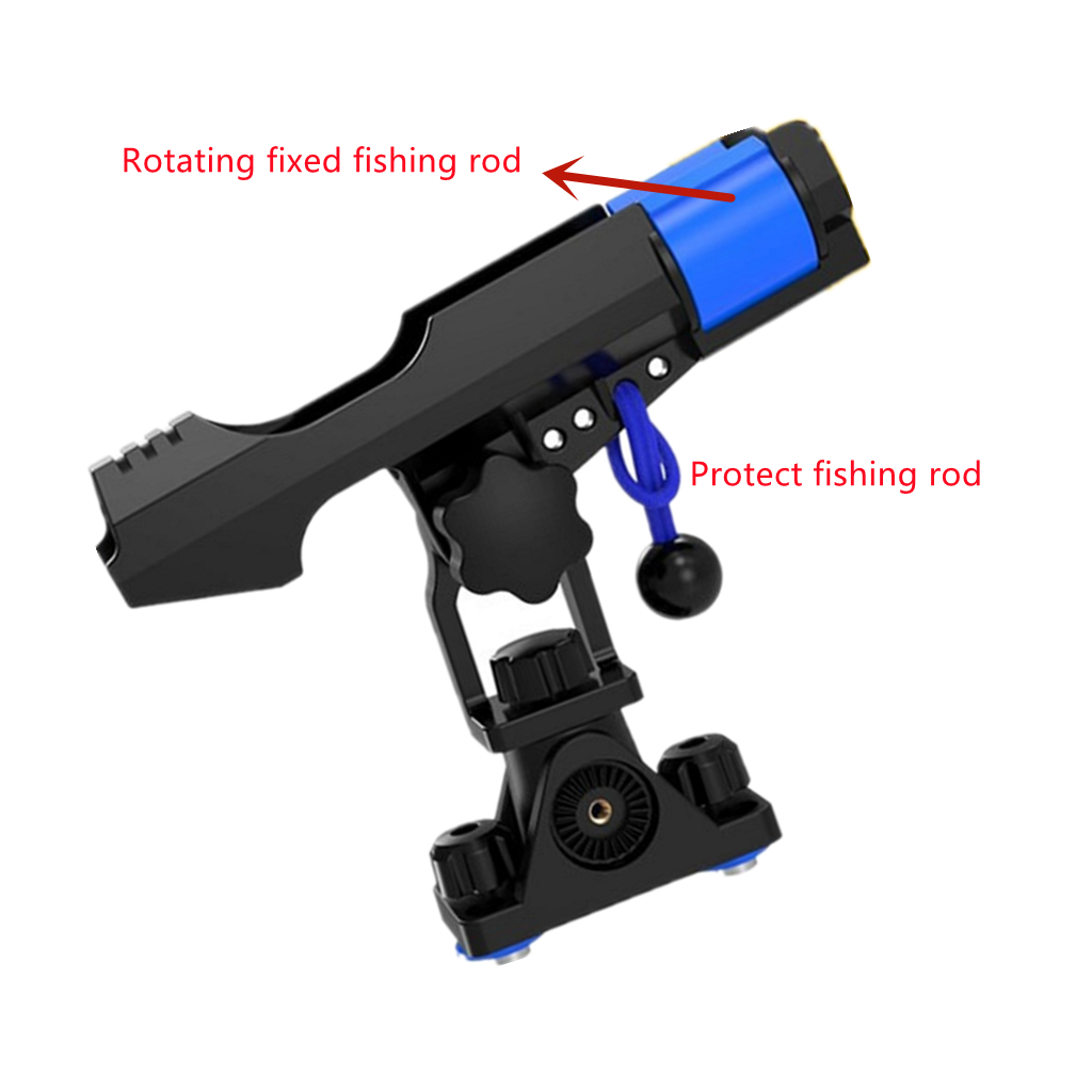 Angelrutenhalter für Boot und  – Fishing Boat Oar Bewertung und Preis