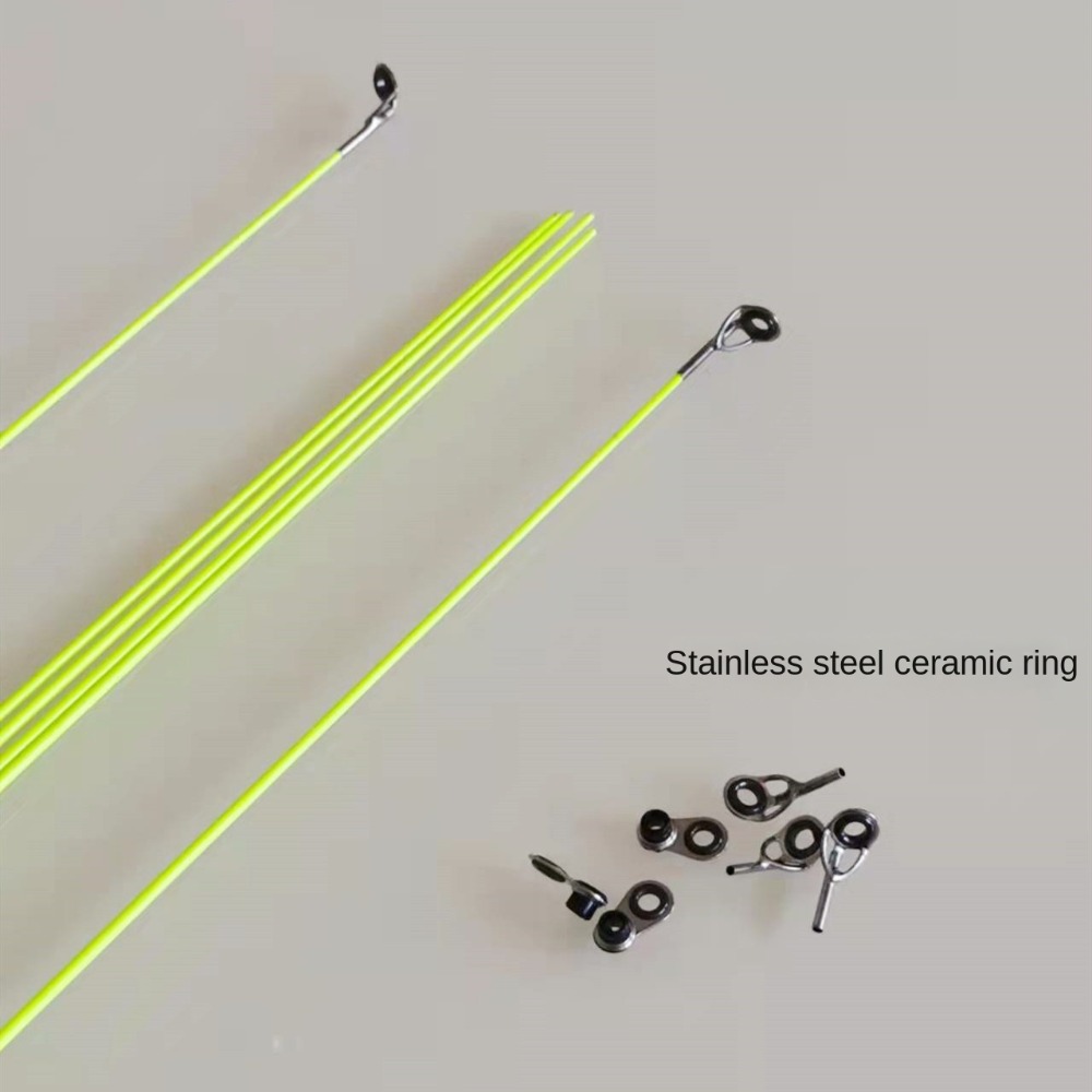 2025 Angelrute mit Top-Ring-Sp – Fishing Boat Fiberglass Bewertung und Preis