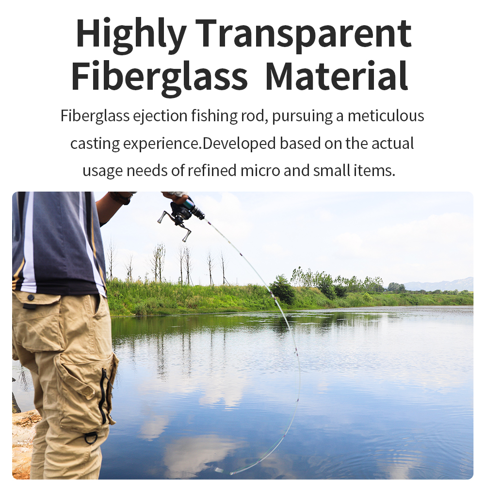 Fishing fans Forellen rute Min – Fishing Boat Fiberglass Bewertung und Preis