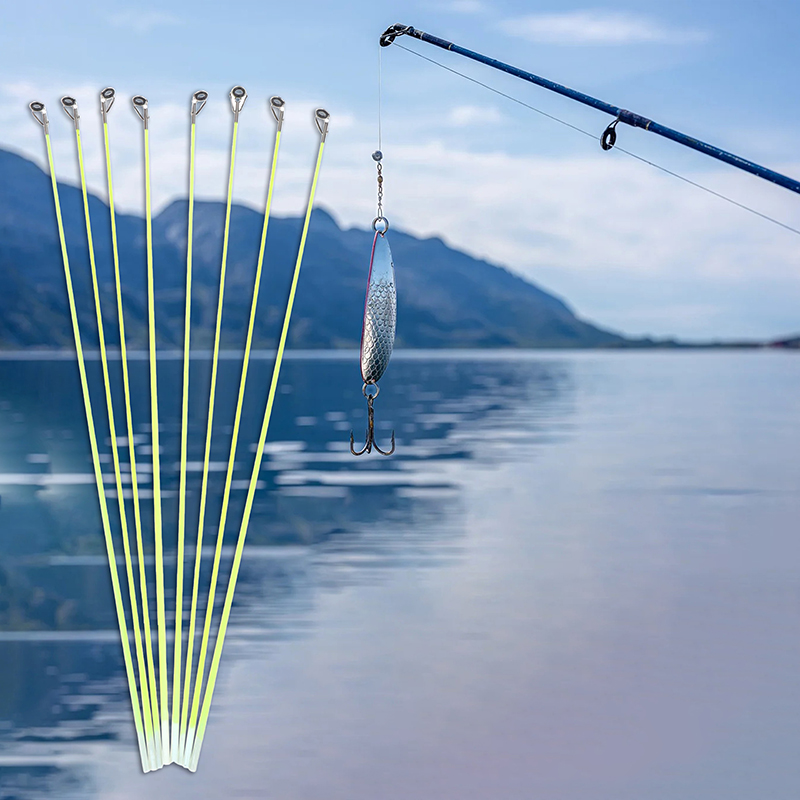 5Pcs 42CM Boot/Floß Stange Spi – Fishing Boat Oar Bewertung und Preis