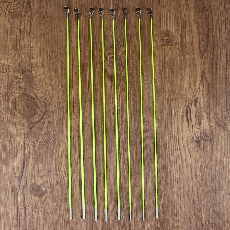 5Pcs 42CM Boot/Floß Stange Spi – Fishing Boat Oar Bewertung und Preis