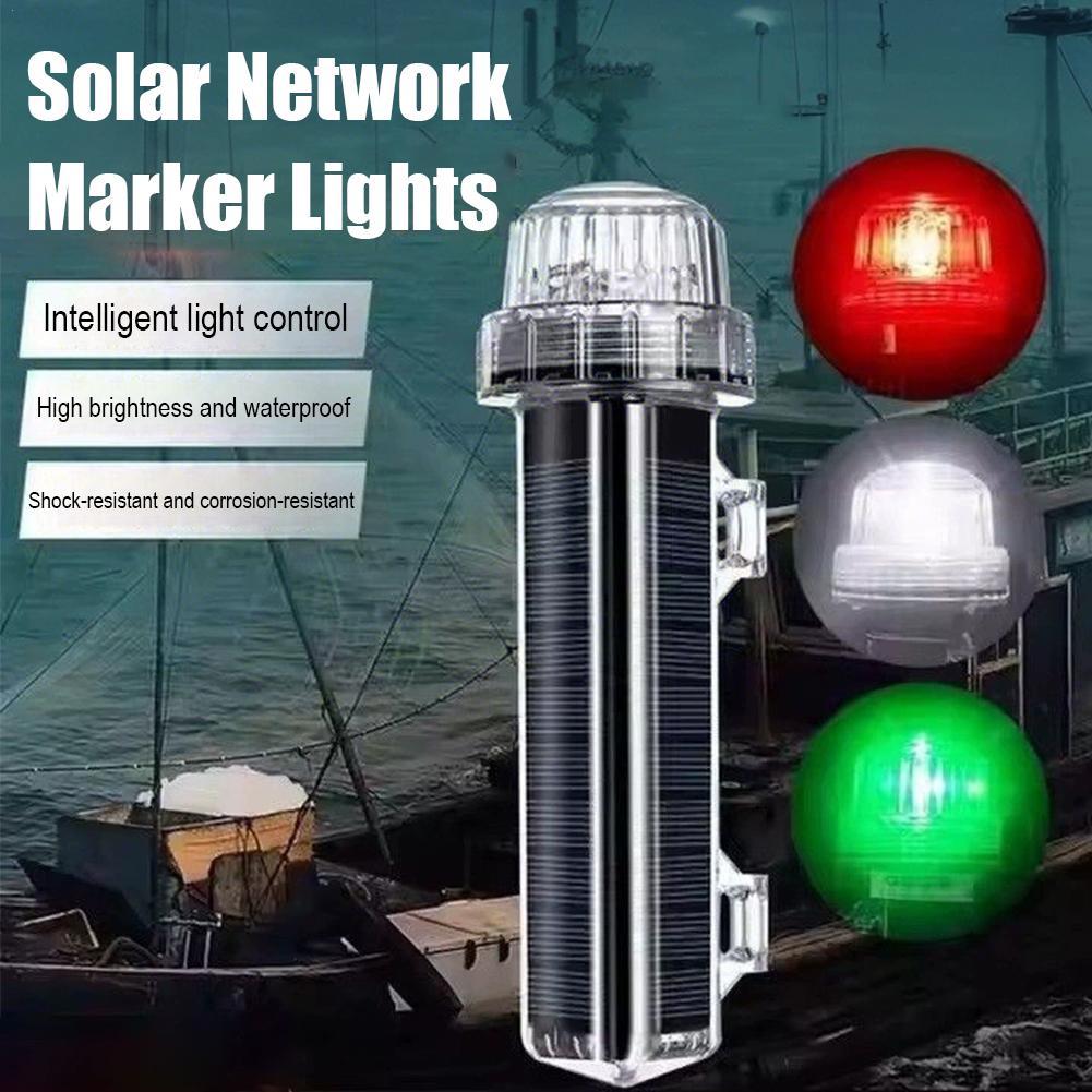 Solar Ozean Signal Licht Navig – Fishing Boat Oar Bewertung und Preis