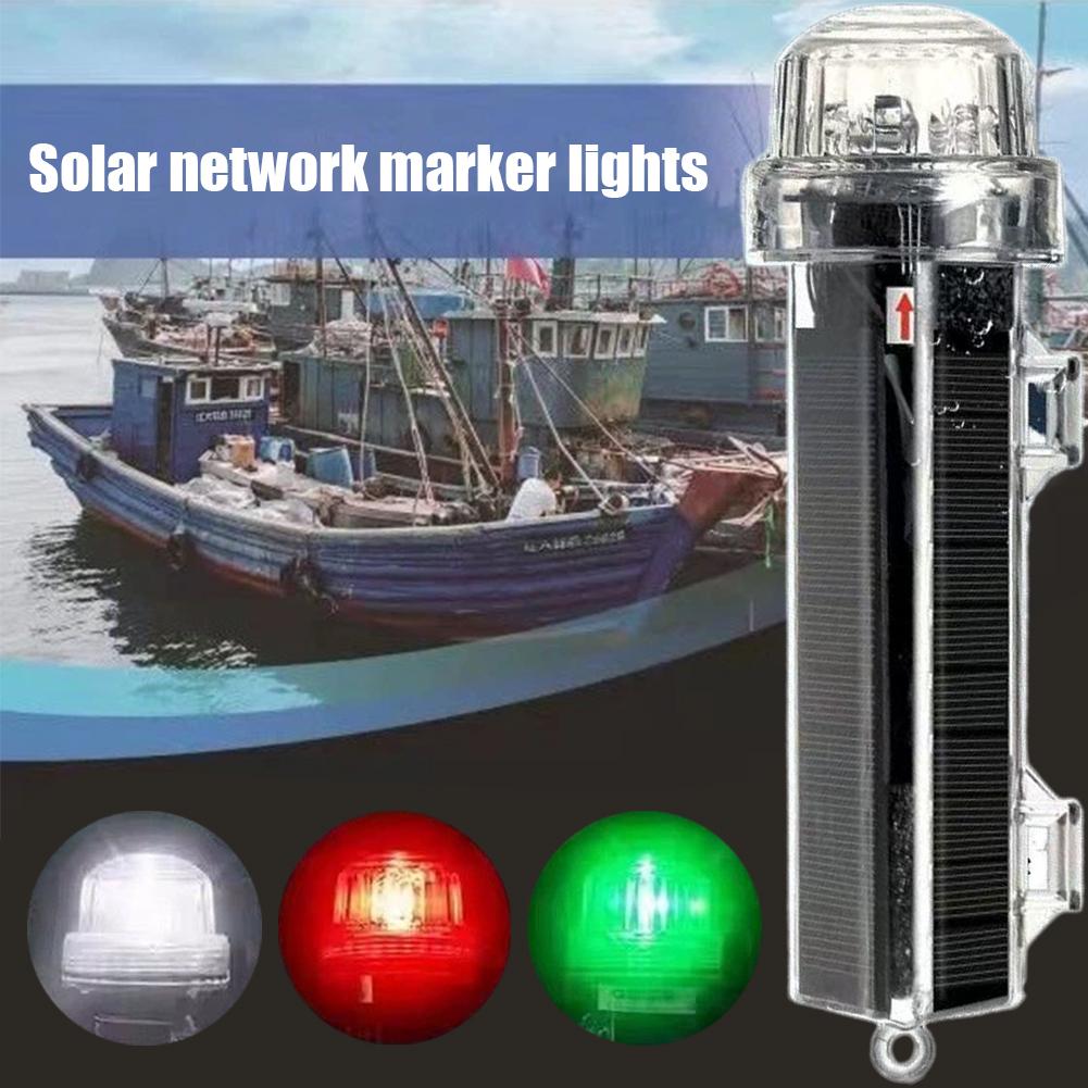 Solar Ozean Signal Licht Navig – Fishing Boat Oar Bewertung und Preis