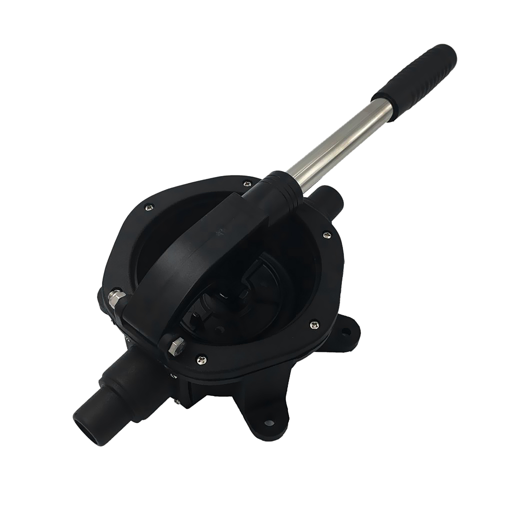 Fünf Ozeane 15 gpm selbst ansa – Fishing Boat Bilge Pump Bewertung und Preis