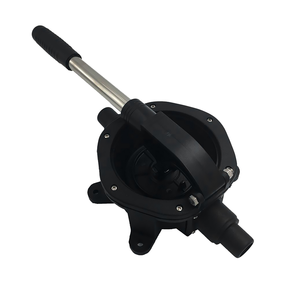 Fünf Ozeane 15 gpm selbst ansa – Fishing Boat Bilge Pump Bewertung und Preis
