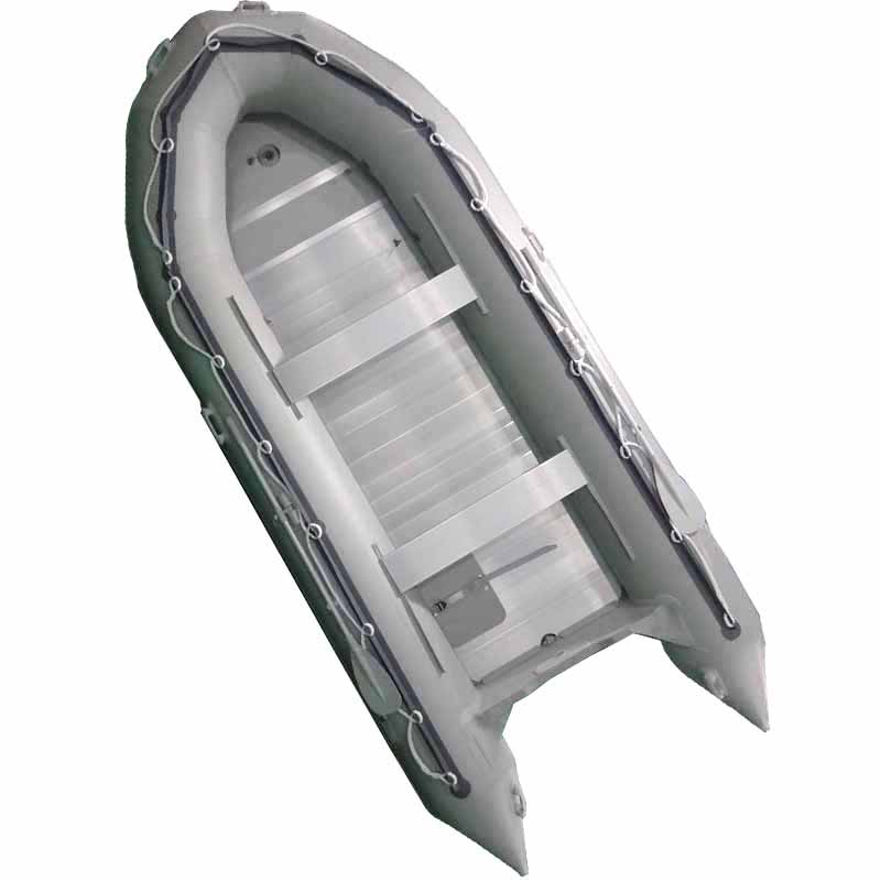 Fabrikpreis Aufblasbares Gummi – Fishing Boat Outboard Motor Bewertung und Preis