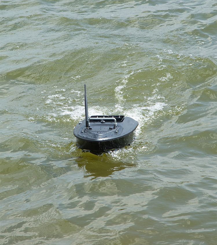 500 Meter GPS Ferngesteuertes  – Fishing Boat Gps Bewertung und Preis