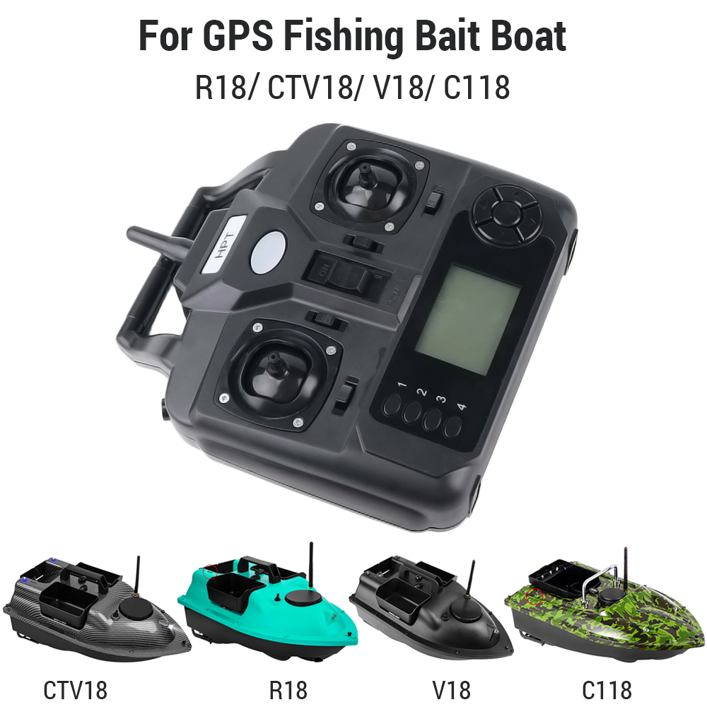 Kabellose Fernbedienung für Kö – Fishing Boat Gps Bewertung und Preis