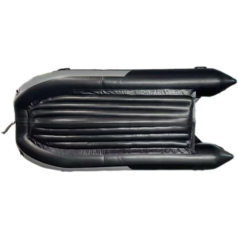 ODM OEM 12ft 380cm Aufblasbare – Fishing Boat Inflatable Bewertung und Preis