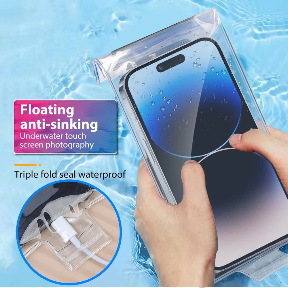 1-10 Stück Transparente Wasser – Fishing Boat Cover Bewertung und Preis