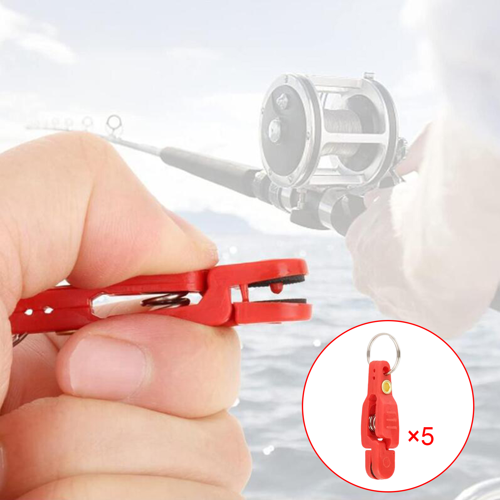 5-teilige Schnapp-Entriegelung – Fishing Boat Trailer Bewertung und Preis