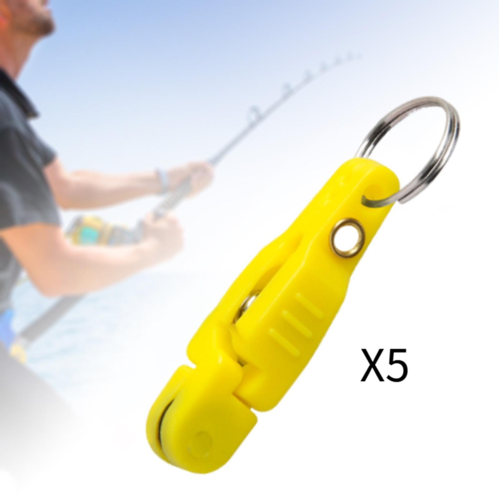 5-teilige Schnapp-Entriegelung – Fishing Boat Trailer Bewertung und Preis
