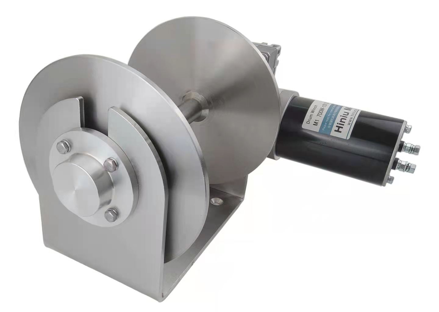12 V 1000 W 316 Edelstahl Trom – Fishing Boat Anchor Winch Bewertung und Preis
