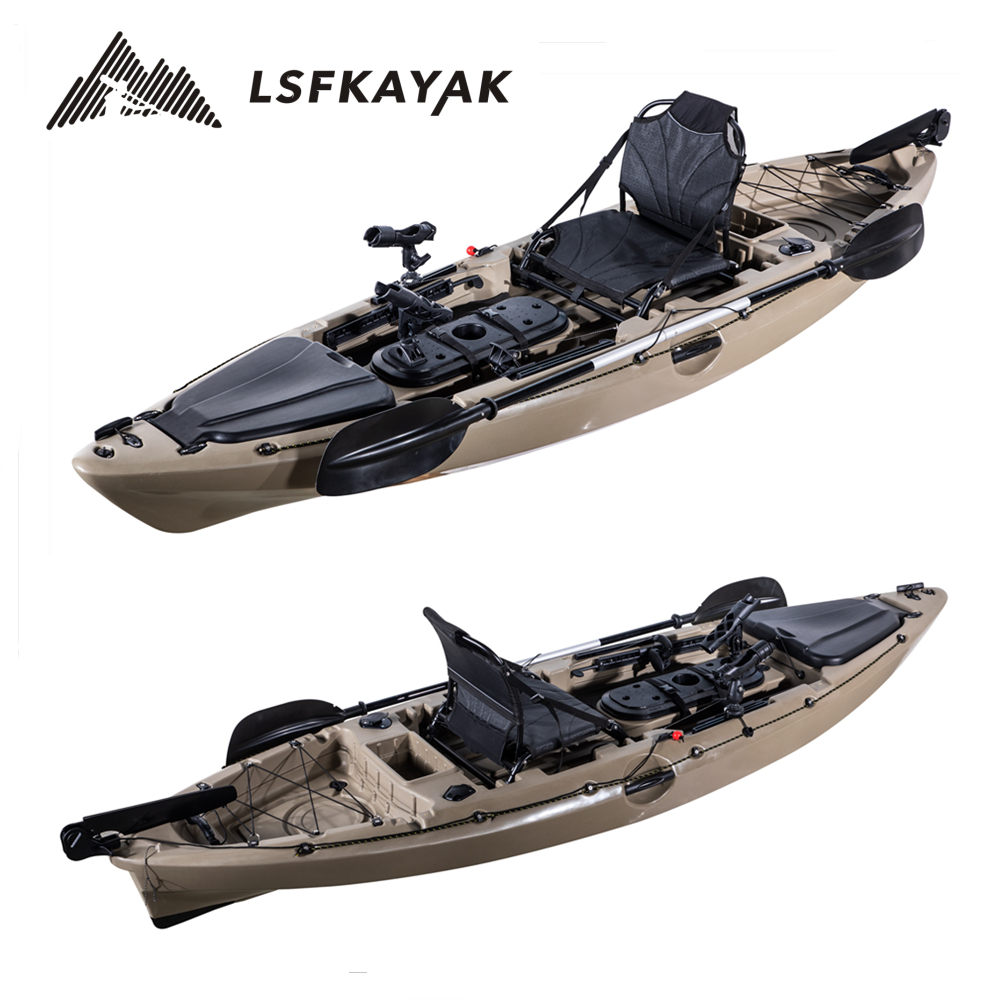 LSF Erstklassiges Einzel-Angel – Fishing Boat Seat Bewertung und Preis