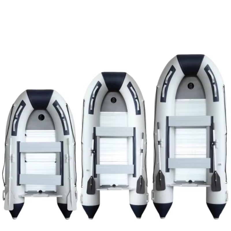 Zugelassene 3,6m Aluminium-Sch – Fishing Boat Inflatable Bewertung und Preis
