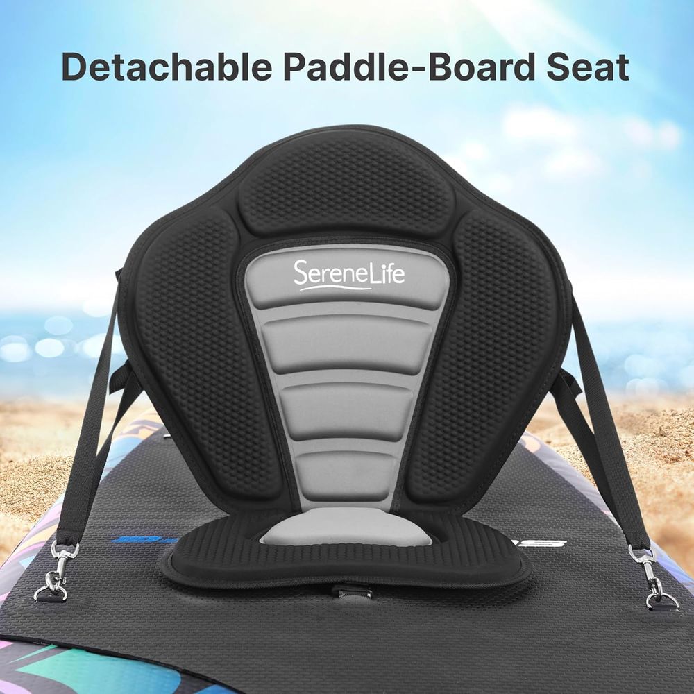 Verstellbarer Universeller Pad – Fishing Boat Seat Bewertung und Preis