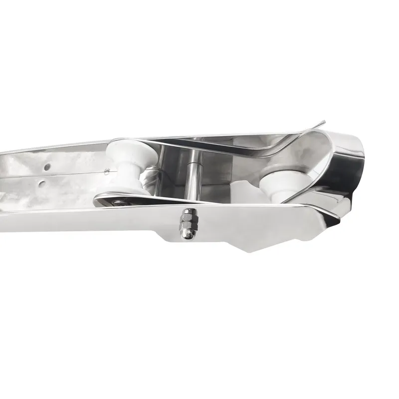 Edelstahl Selbststartende Anke – Fishing Boat Anchor Bewertung und Preis