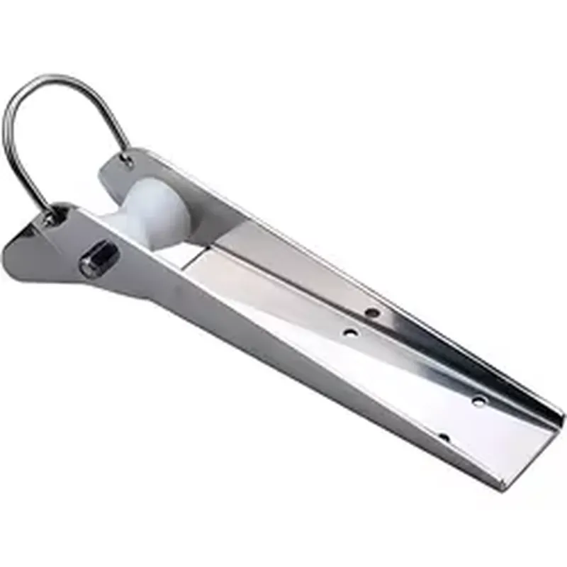 Edelstahl Selbststartende Anke – Fishing Boat Anchor Bewertung und Preis