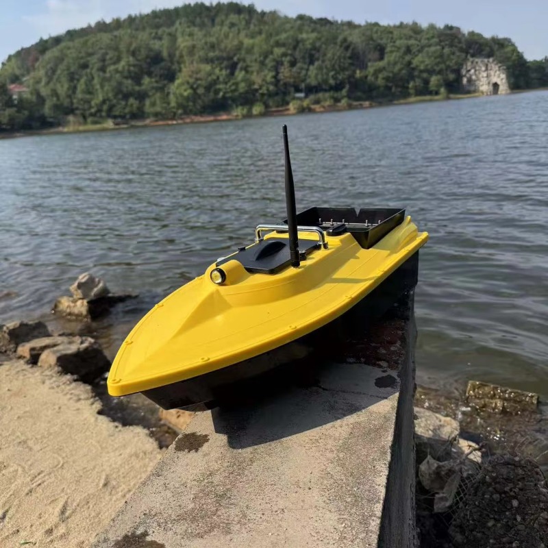 Angelköderboot mit GPS 12V Hoc – Fishing Boat Gps Bewertung und Preis