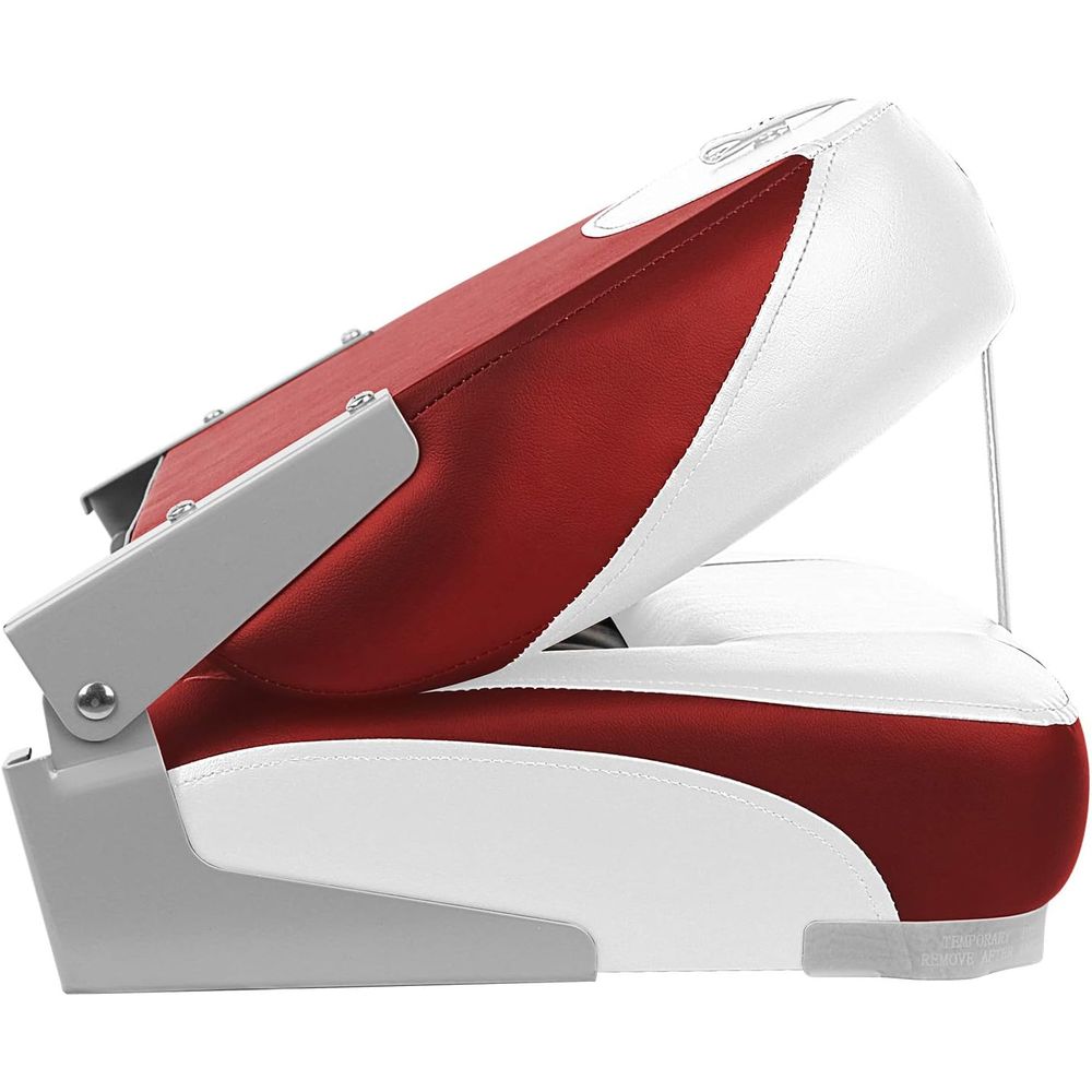 Deluxe Bootsitz mit niedriger/ – Fishing Boat Seat Bewertung und Preis