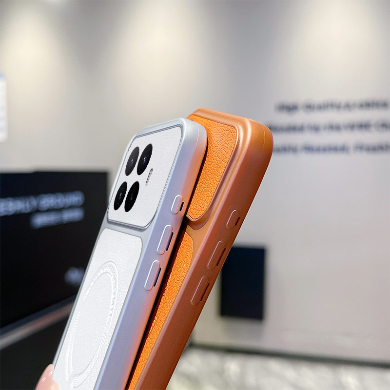 Für Xiaomi 17T Pro Hülle, magn – Fishing Boat Cover Bewertung und Preis