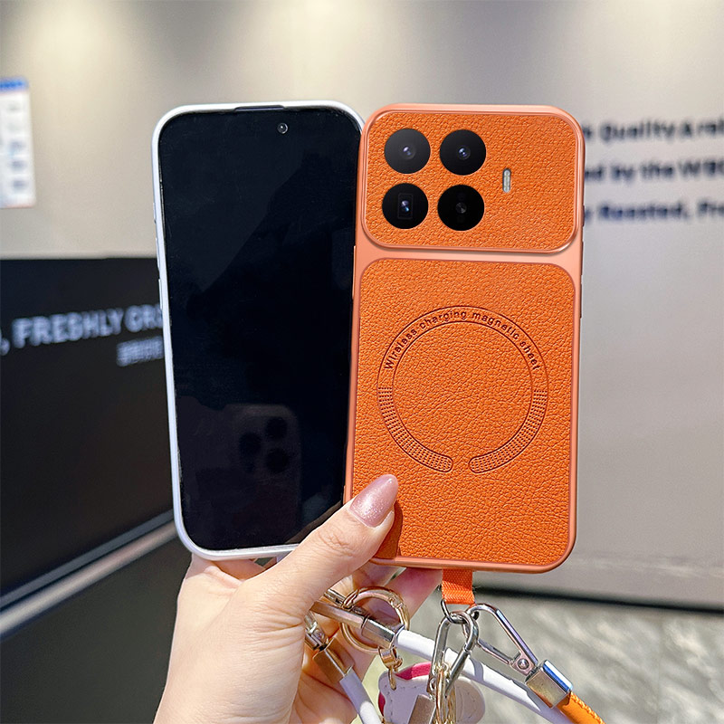 Für Xiaomi 17T Pro Hülle, magn – Fishing Boat Cover Bewertung und Preis