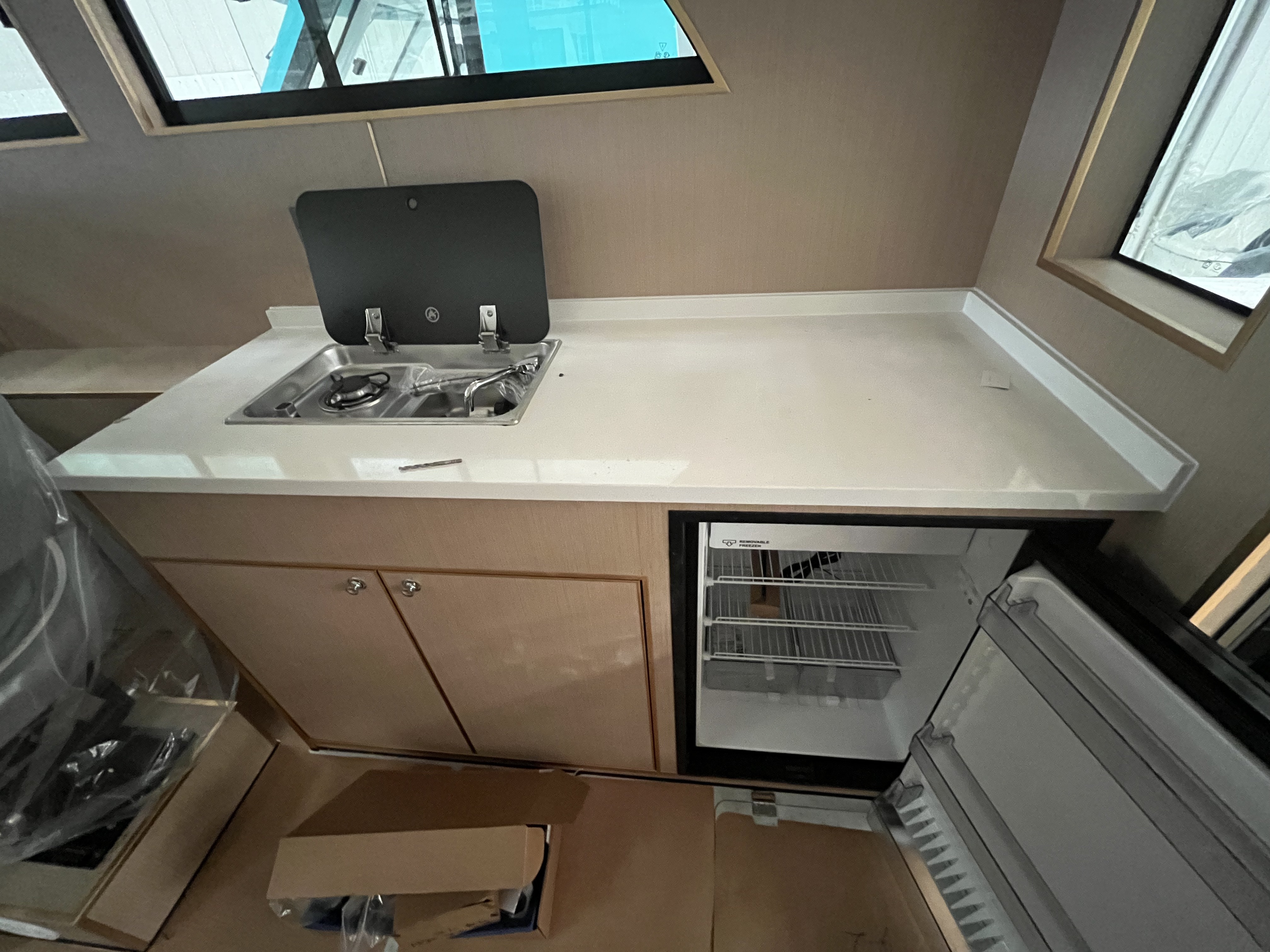 36 Fuß Aluminium-Luxusyacht fü – Fishing Boat Aluminum Bewertung und Preis