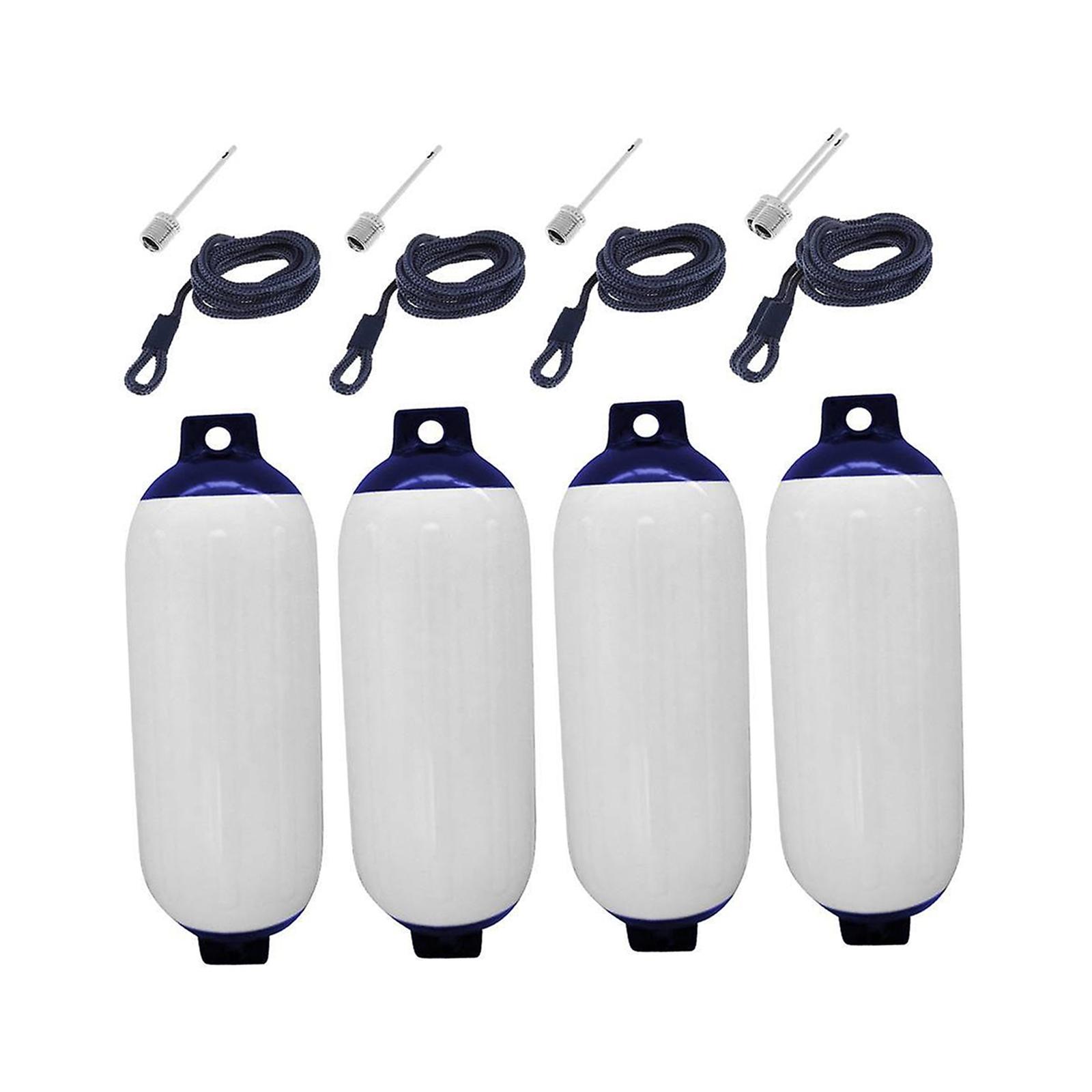 4 Stück Bootsfender, Bootszube – Fishing Boat Oar Bewertung und Preis