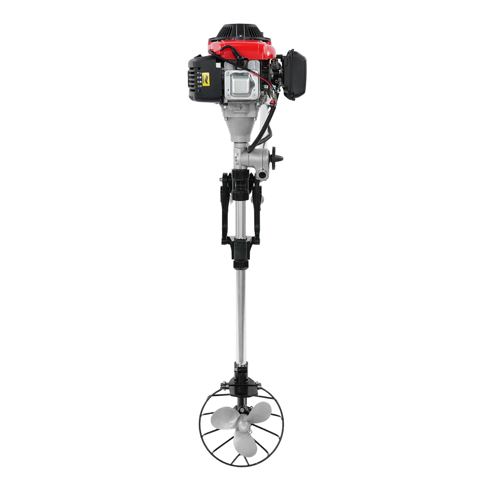 Außenbordmotor, Benzin-Außenbo – Fishing Boat Outboard Motor Bewertung und Preis