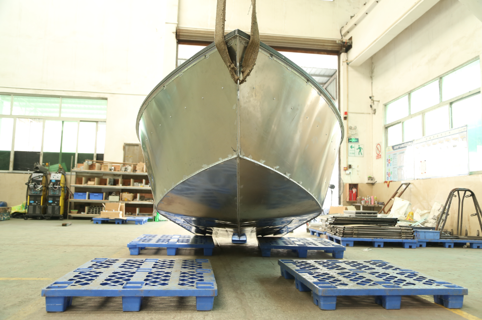 3,66m Aluminiumboot Angelboot  – Fishing Boat Aluminum Bewertung und Preis