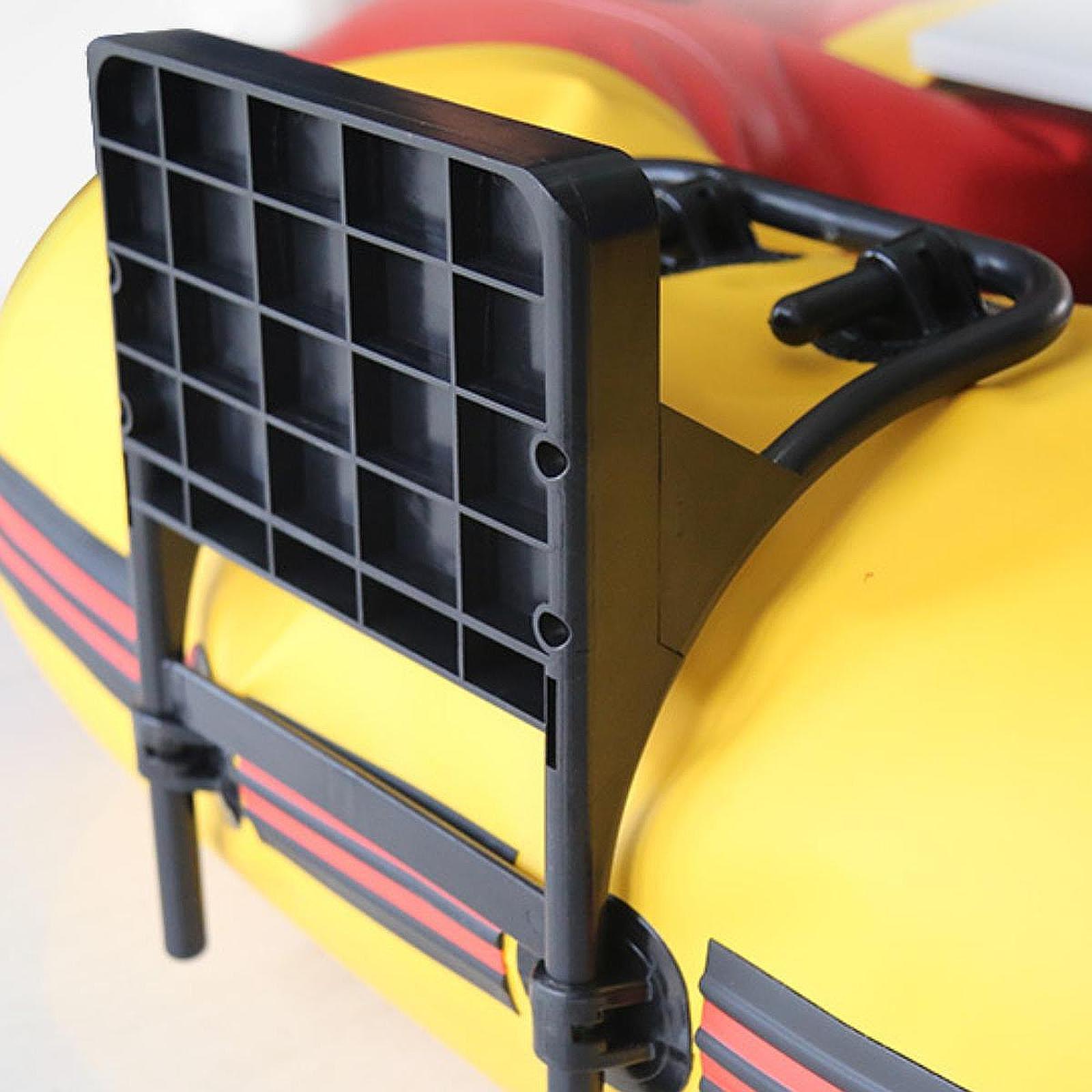 Boot Motor Halterung Hohe Leis – Fishing Boat Trolling Motor Bewertung und Preis