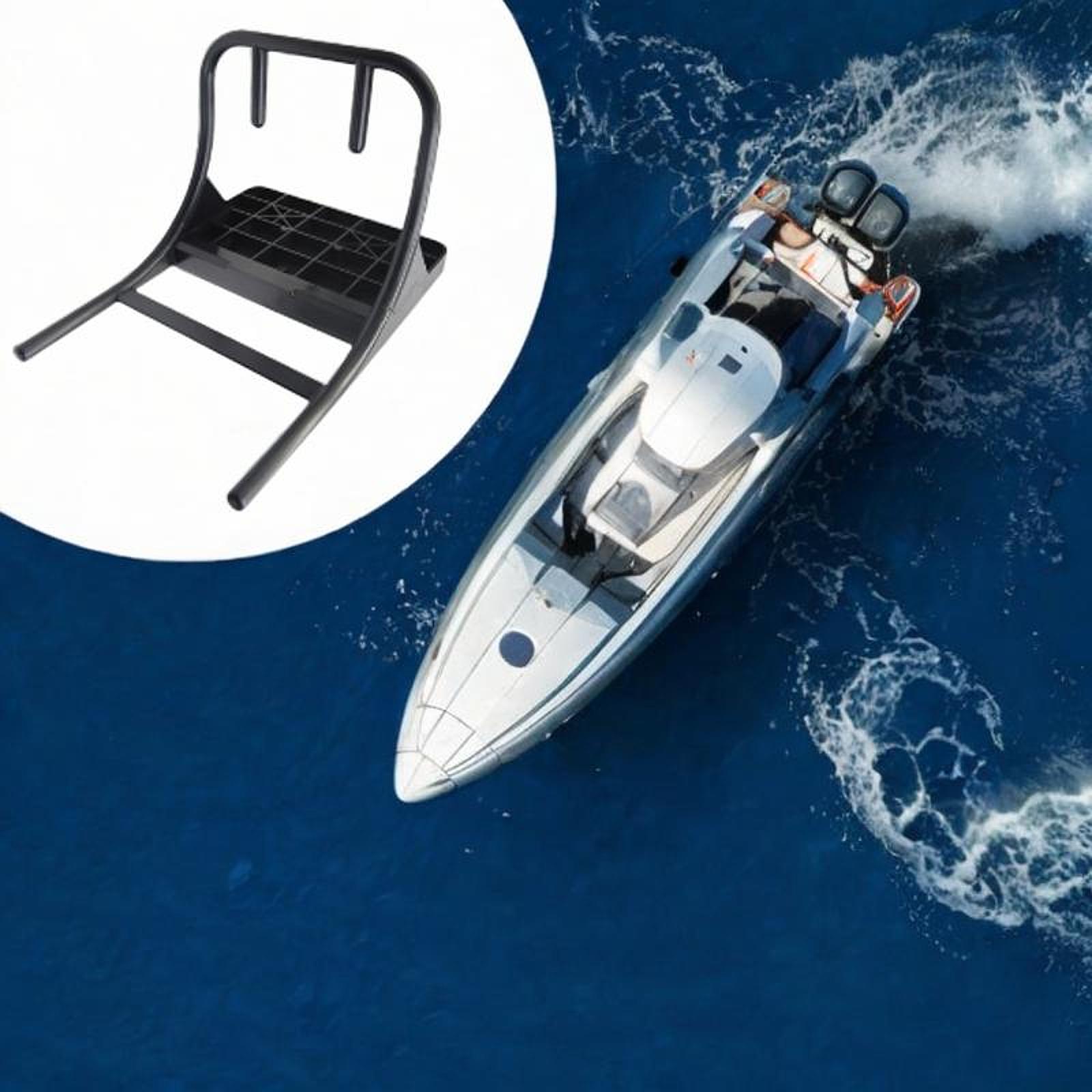 Boot Motor Halterung Hohe Leis – Fishing Boat Trolling Motor Bewertung und Preis